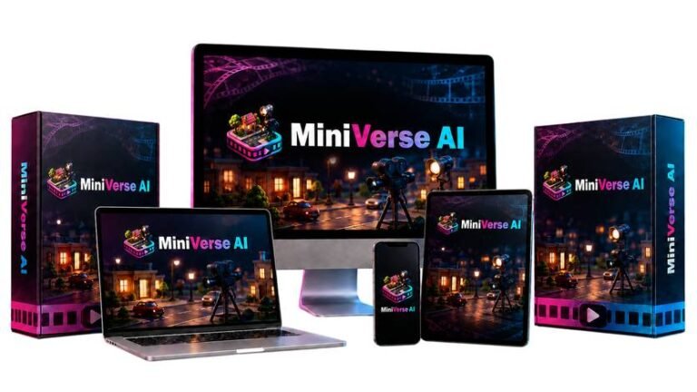 MiniVerse-AI-Review